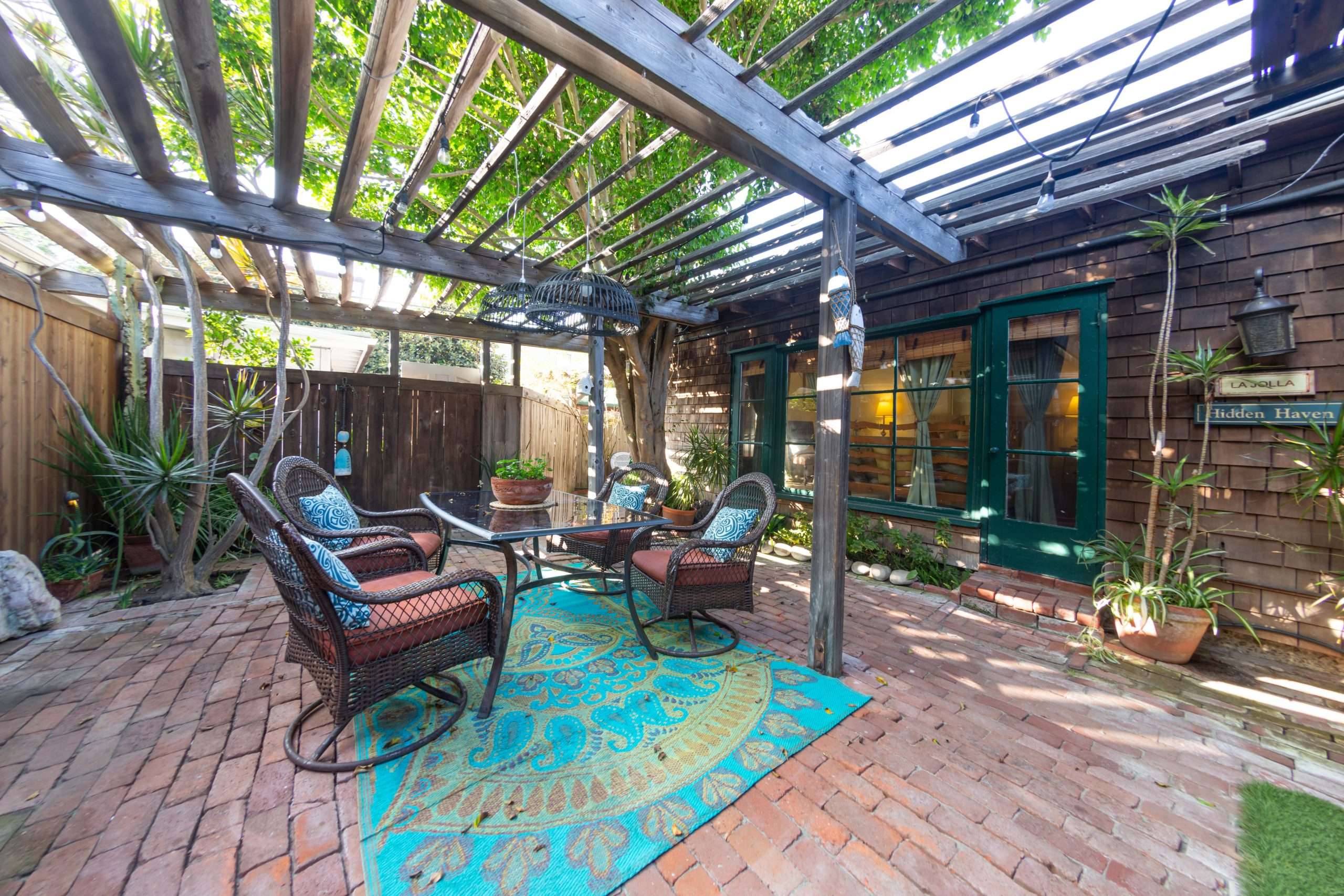 Hidden Haven, photo 2 of 15