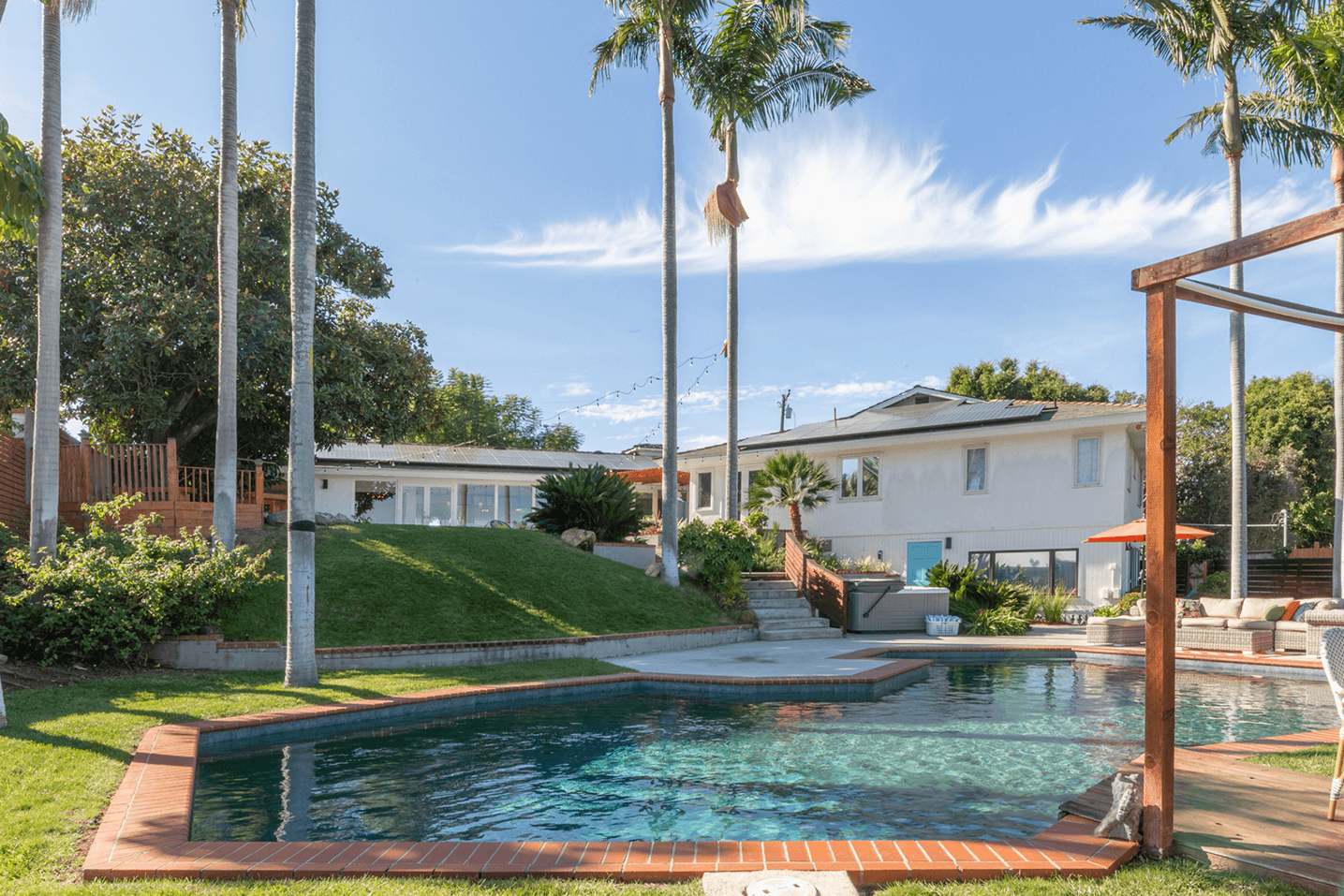 La Jolla Scenic Estate