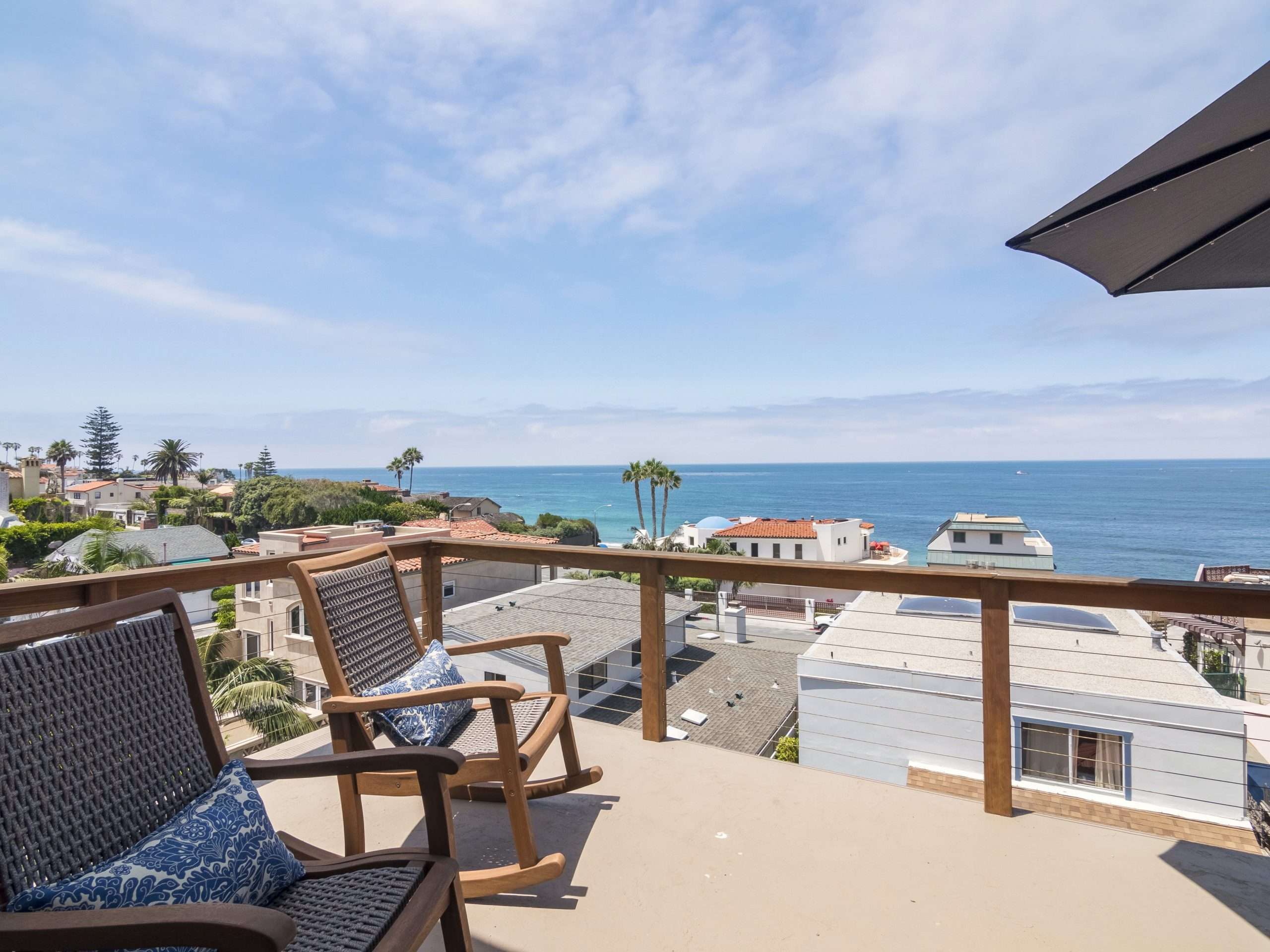 Monte Vista Ocean View Townhome, photo 2 of 9