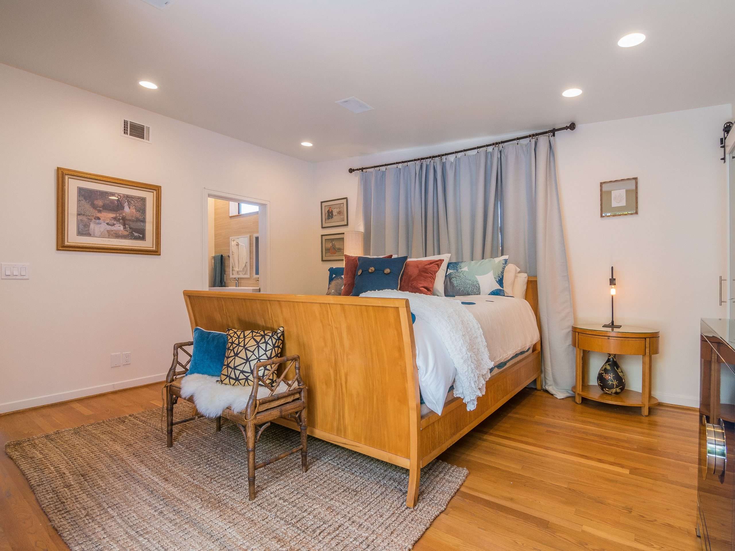 Monte Vista Ocean View Townhome, photo 5 of 9