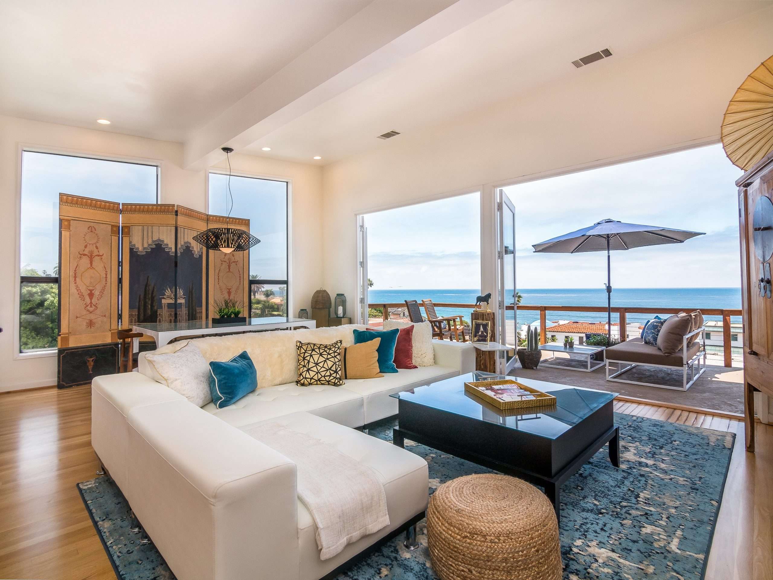 Monte Vista Ocean View Townhome, photo 6 of 9