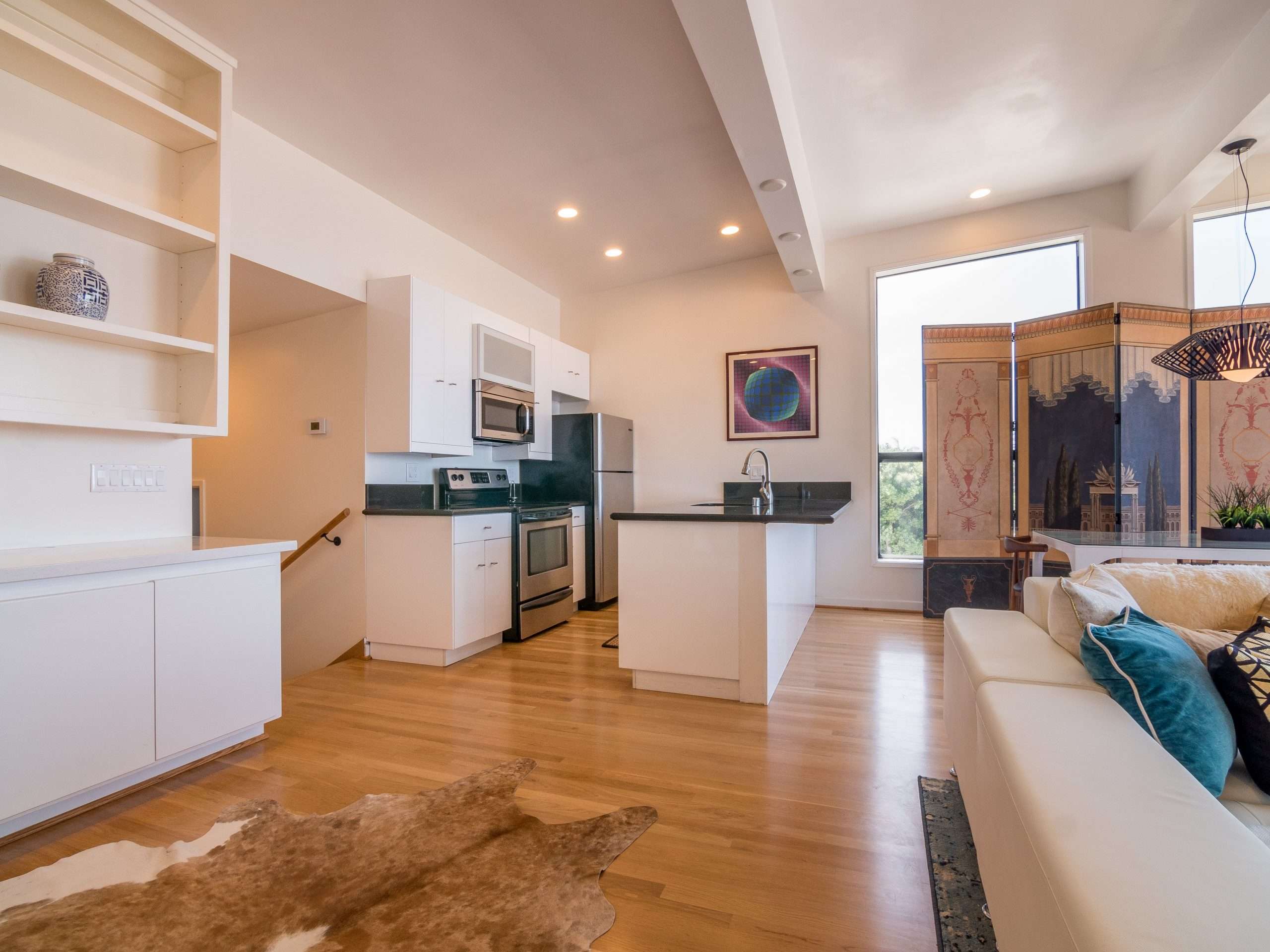 Monte Vista Ocean View Townhome, photo 8 of 9