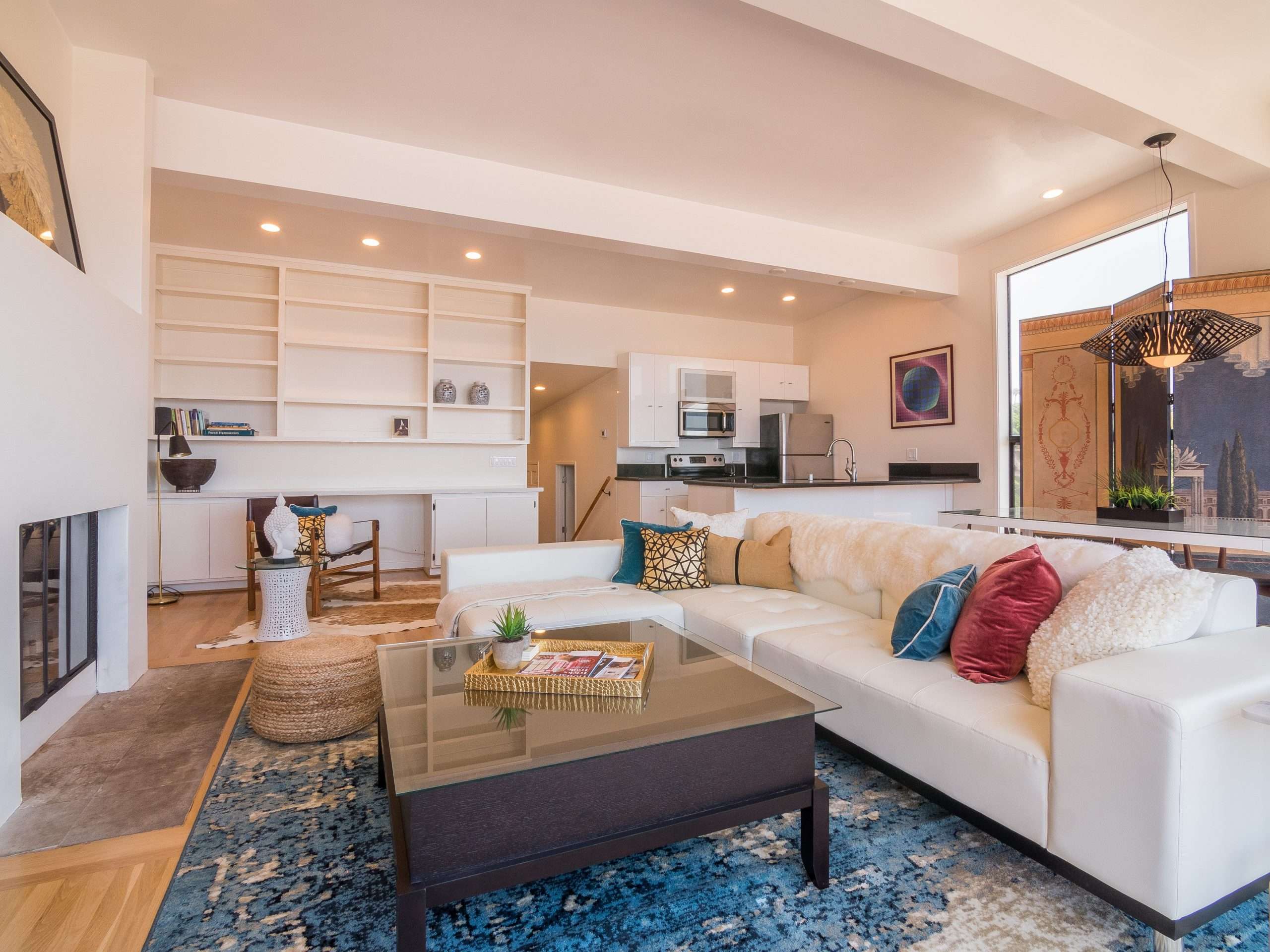 Monte Vista Ocean View Townhome, photo 9 of 9